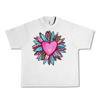 Lunar Rock valentine's day sunflower olivia Urban Heavy Tee - OliviaCreatesArt