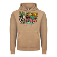 Vintage Coffee Show mom cow Mother's Day Vintage Hoodie - FaDigitalArtStudio