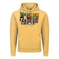 Vintage Mustard Show mom cow Mother's Day Vintage Hoodie - FaDigitalArtStudio