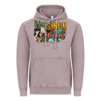 Vintage Zinc Show mom cow Mother's Day Vintage Hoodie - FaDigitalArtStudio