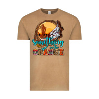 Vintage Camel something in the orange olivia Vintage Tee - OliviaCreatesArt