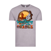 Vintage Zinc something in the orange olivia Vintage Tee - OliviaCreatesArt