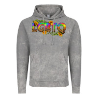 Cloud Rock western lgbtq Vintage Hoodie - BundleAndBundleShop