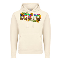 Vintage Artic western lgbtq Vintage Hoodie - BundleAndBundleShop
