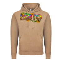 Western Lgbtq Vintage Hoodie | Teevron