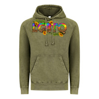 Vintage Olive western lgbtq Vintage Hoodie - BundleAndBundleShop