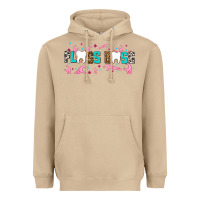 Mushroom floss boss Heavyweight Hoodie - AdoDesignShop