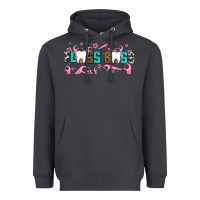 Smoke floss boss Heavyweight Hoodie - AdoDesignShop