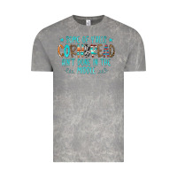 Cloud Rock Some Of Y'alls Cornbread Ain't Done In The Middle Vintage Tee - CowCowDesign