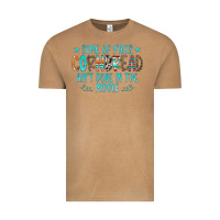 Some Of Y'alls Cornbread Ain't Done In The Middle Vintage Tee | Teevron