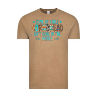 Vintage Coffee Some Of Y'alls Cornbread Ain't Done In The Middle Vintage Tee - CowCowDesign
