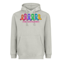 Moon Dust fight cancer in all colors Heavyweight Hoodie - AdoDesignShop