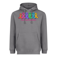 Storm fight cancer in all colors Heavyweight Hoodie - AdoDesignShop