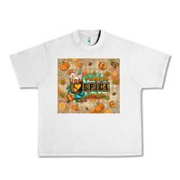 Lunar Rock Pumpkin spice junkie Urban Heavy Tee - RanaPortraitStore