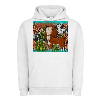 Pigment Lunar Rock hereford cactus tumbler Urban Hoodie - JahusDesignShop