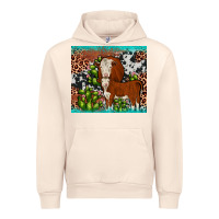 Sandshell hereford cactus tumbler Urban Hoodie - JahusDesignShop