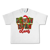Lunar Rock christmas jelly bean claus Urban Heavy Tee - FaDigitalArtStudio