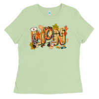 Fall Lpn Ladies Tee | Teevron