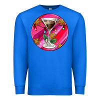 True Royal Christmas espresso martini Premium Sweatshirt - AdoDesignShop