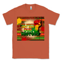 Copper one month cant hold our history Classic Tee - CowGirlArtShop