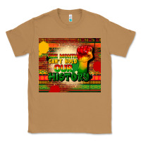 Toasted Coconut one month cant hold our history Classic Tee - CowGirlArtShop