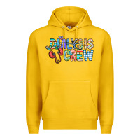 Lemon dialysis crew Premium Hoodie - CowhideDigitalArt