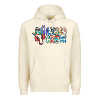 Tofu dialysis crew Premium Hoodie - CowhideDigitalArt