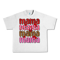 Lunar Rock valentines day mama olivia Urban Heavy Tee - OliviaCreatesArt