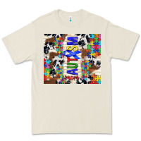 Bone autism mom puzzle ribbon Premium Tee - TumblerDesignByShophia