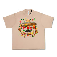 Burro Fiesta squad Urban Heavy Tee - FaDigitalArtStudio