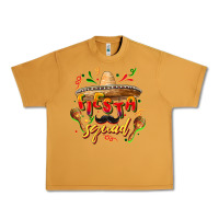Peanut Butter Fiesta squad Urban Heavy Tee - FaDigitalArtStudio