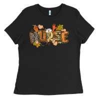 Fall Nurse Ladies Tee | Teevron