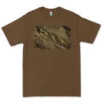 Cacao Camouflage Glitter Background Premium Tee - Jasminsmagicworld