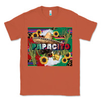 Copper papacito cinco de mayo Classic Tee - CowGirlArtShop