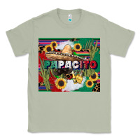 Matcha papacito cinco de mayo Classic Tee - CowGirlArtShop
