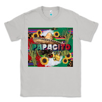 Moon Dust papacito cinco de mayo Classic Tee - CowGirlArtShop