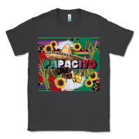 Smoke papacito cinco de mayo Classic Tee - CowGirlArtShop