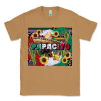 Toasted Coconut papacito cinco de mayo Classic Tee - CowGirlArtShop