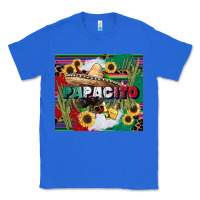 True Royal papacito cinco de mayo Classic Tee - CowGirlArtShop