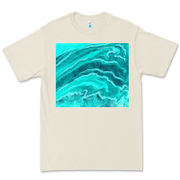 Bone turquoise agate Premium Tee - TumblerDesignByShophia