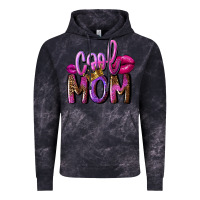 Cloud Black Cool mom Mother's Day Vintage Hoodie - FaDigitalArtStudio