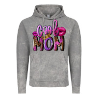 Cloud Rock Cool mom Mother's Day Vintage Hoodie - FaDigitalArtStudio