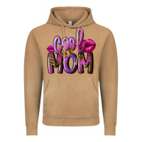 Vintage Camel Cool mom Mother's Day Vintage Hoodie - FaDigitalArtStudio