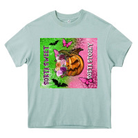 Sorta Sweet Sorta Spooky Heavy Core Tee | Teevron
