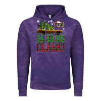 Cloud Purple you serious clark with vacation car bbs Vintage Hoodie - BundleAndBundleShop