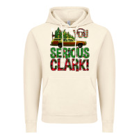 Vintage Artic you serious clark with vacation car bbs Vintage Hoodie - BundleAndBundleShop
