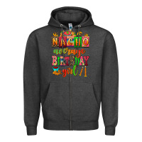 Charcoal Heather nacho average speech therapist Zipper Hoodie - AdoDesignShop