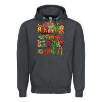 Smoke nacho average speech therapist Zipper Hoodie - AdoDesignShop