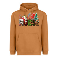 Meerkat Christmas nurse Heavyweight Hoodie - AdoDesignShop
