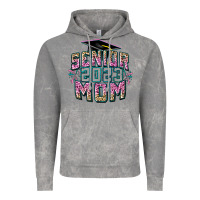 Cloud Rock Senior 2023 mom Mother's Day Vintage Hoodie - FaDigitalArtStudio